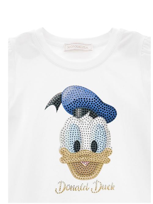 Abito, bambina, logato. MONNALISA | 19C914 30110099